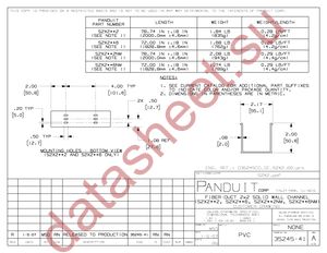 S2X2BL6NM datasheet  